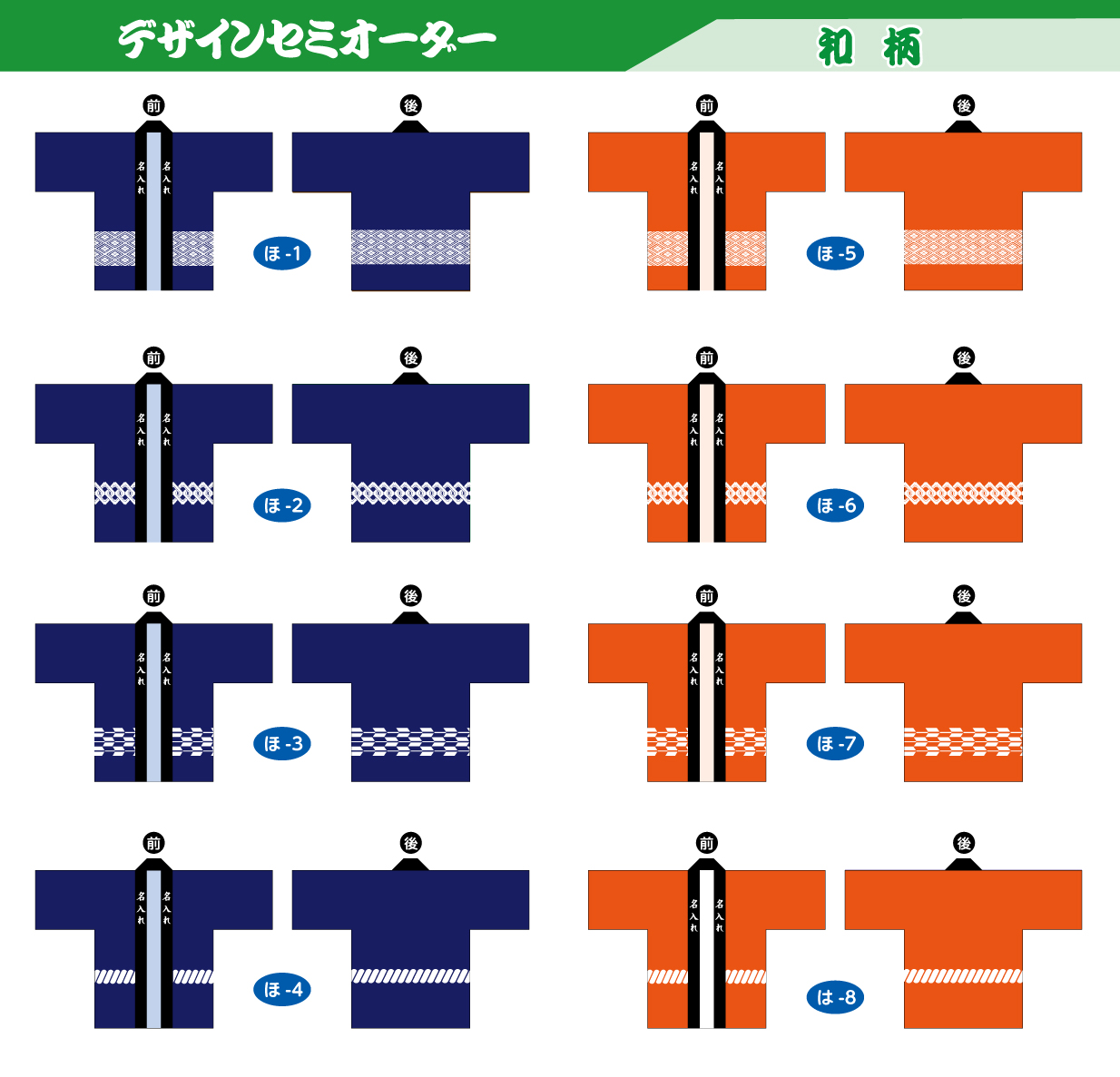 セミオーダー3