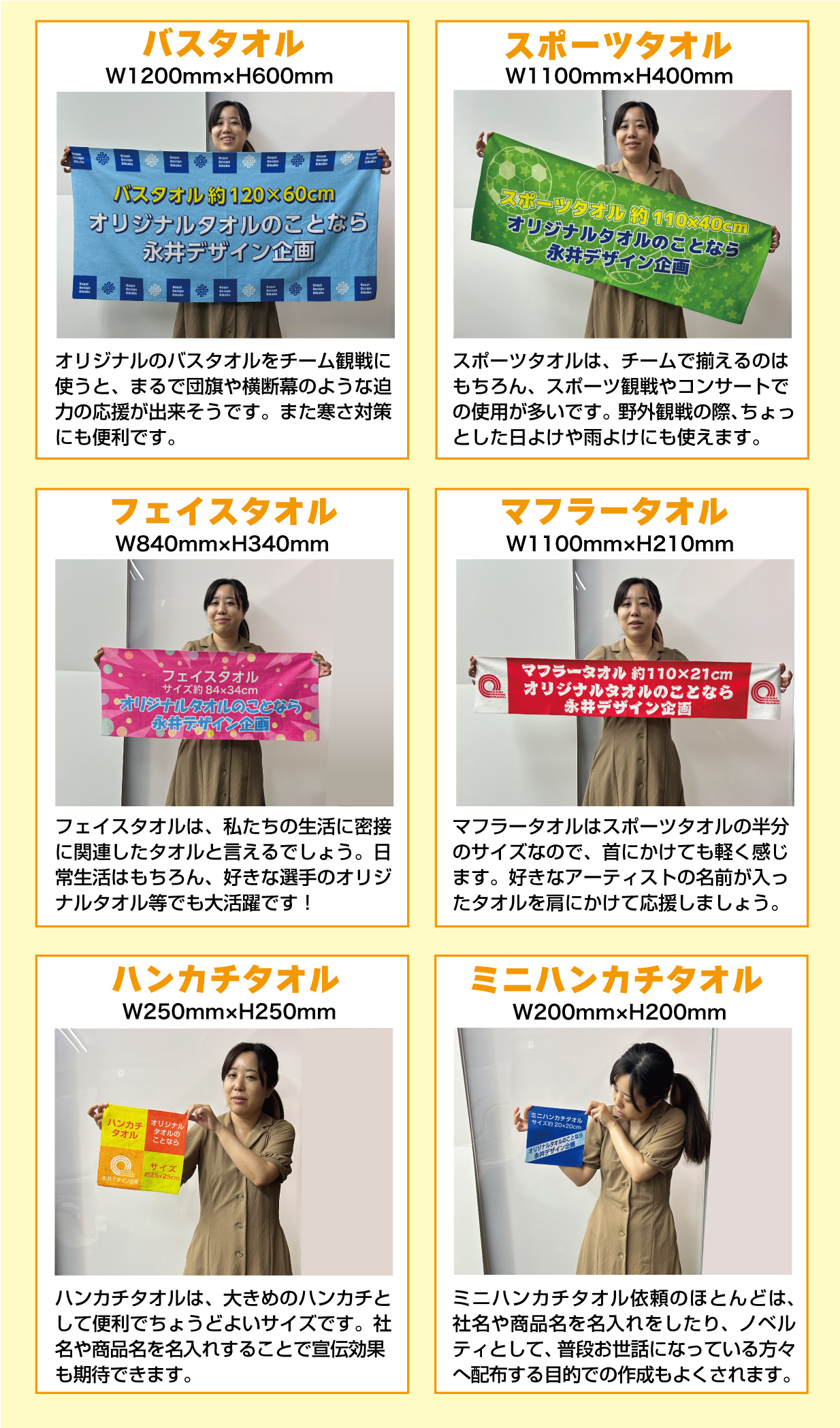 大ロット対応